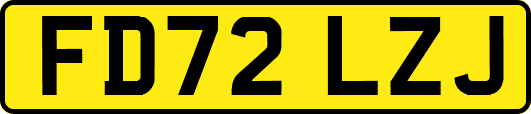FD72LZJ