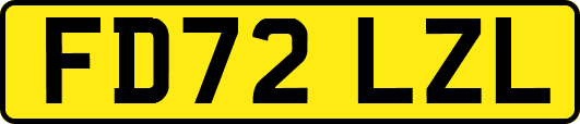FD72LZL