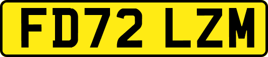FD72LZM