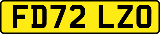 FD72LZO