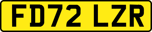 FD72LZR
