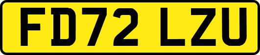FD72LZU