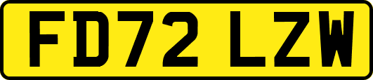 FD72LZW