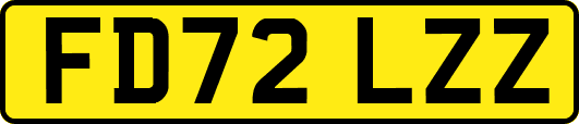 FD72LZZ