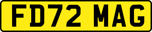 FD72MAG
