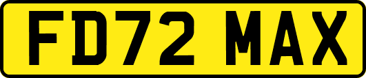 FD72MAX