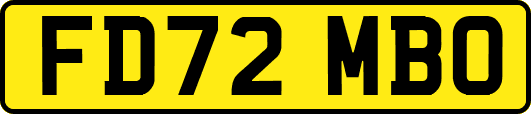 FD72MBO
