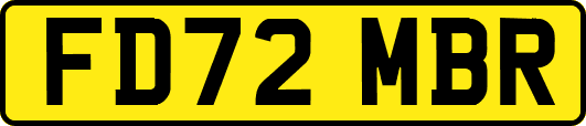 FD72MBR