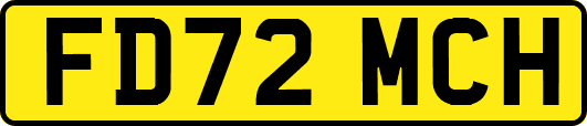 FD72MCH