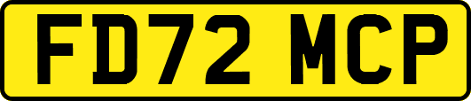 FD72MCP