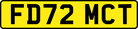 FD72MCT
