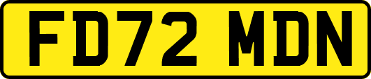 FD72MDN