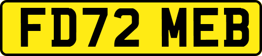 FD72MEB