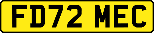 FD72MEC
