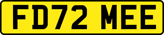 FD72MEE