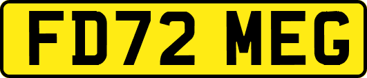 FD72MEG