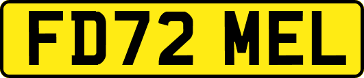 FD72MEL