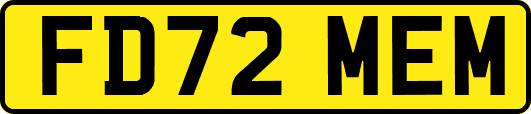 FD72MEM