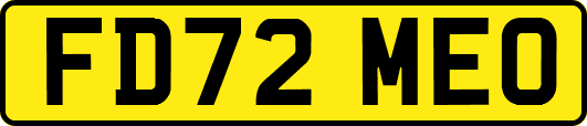 FD72MEO