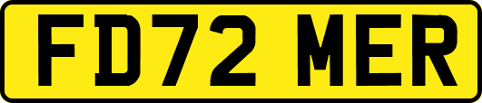 FD72MER