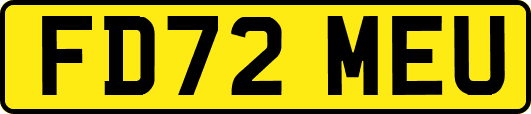 FD72MEU