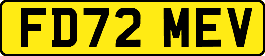FD72MEV