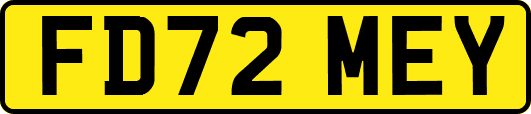 FD72MEY