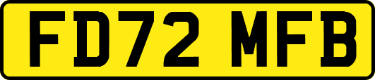 FD72MFB
