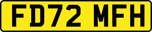 FD72MFH