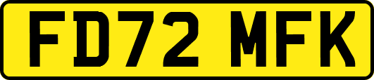 FD72MFK
