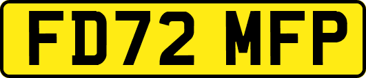 FD72MFP