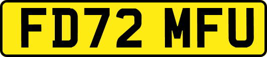 FD72MFU