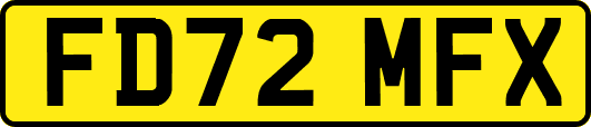 FD72MFX