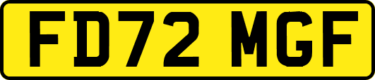 FD72MGF