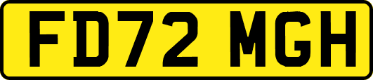 FD72MGH