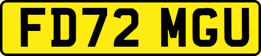FD72MGU