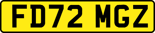 FD72MGZ