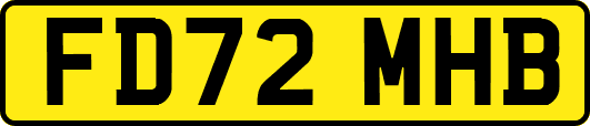 FD72MHB