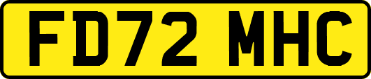 FD72MHC