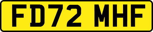 FD72MHF