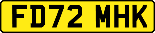 FD72MHK