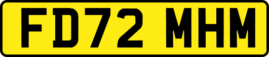 FD72MHM