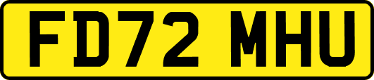 FD72MHU