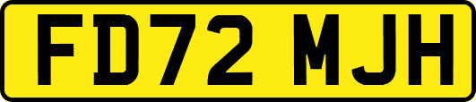 FD72MJH