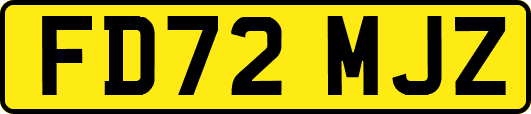 FD72MJZ