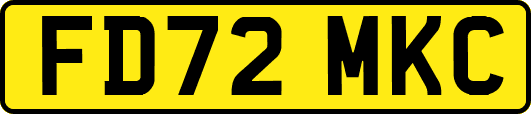 FD72MKC
