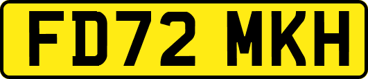 FD72MKH