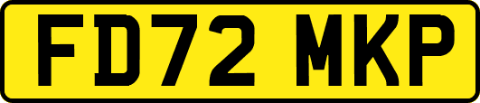 FD72MKP