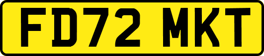 FD72MKT