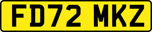 FD72MKZ